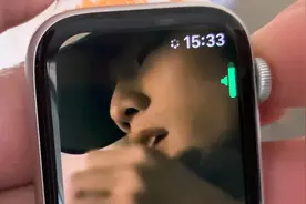 Apple Watch可以在线听歌看视频