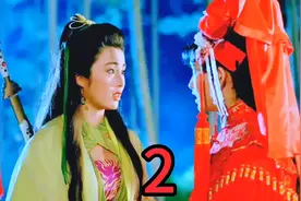 90年代美女最多的一部电影《妖魔道》90%的网友都没有看过！视频封面