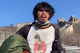 广西出人才！最早的杀马特，后来的许华升……