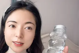 维生素E➕矿泉水 早晚敷脸3分钟 美白淡斑皮肤超水嫩 一次见效