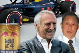 红牛是如何发家，获得一级方程式（F1）车队，成为体育巨头的？