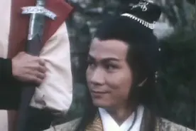 亚洲电视.怒剑鸣.主题曲