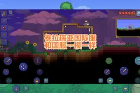 泰拉瑞亚激活码好像不补货了 大家可以玩国际服或者参加我的抽奖