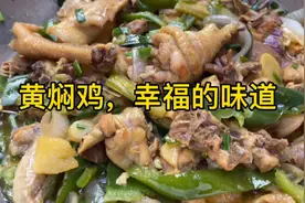 这样煮鸡，香浓美味又下饭，小孩子最爱吃，你就是我家破破烂烂视频封面