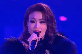 10首关于“释怀”的粤语歌，曾经那些遗憾，你如今都放下了吗？