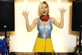 韩国顶级DJ—Soda视频封面