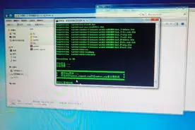 机顶盒刷机包更换桌面。。。