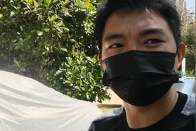 戒烟第四天，咽喉炎好些了咳嗽不在是把肺咳出来视频封面