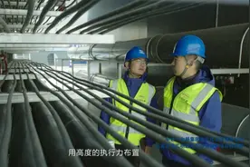 石家庄汇明路地下综合管廊建设工程BIM技术应用汇报视频视频封面