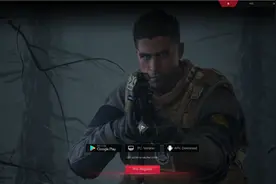 萤火突击 国际服pc端下崽与使用