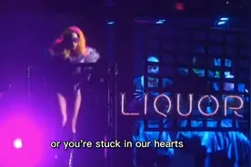 雷迪嘎嘎Ladygaga.恶魔舞会巡演，开场就知道多震撼了，劲爆！视频封面