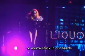 雷迪嘎嘎Ladygaga.恶魔舞会巡演，开场就知道多震撼了，劲爆！视频封面