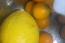 非常时期，自己在家自制电解质水视频封面