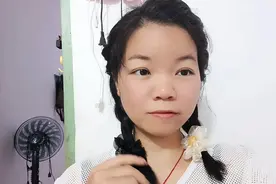 广西土白话！我是藤县的！藤县话是这样讲！青蛙叫做鸽姆！
