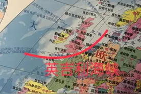 图解：世界十大海峡视频封面