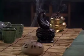 末法时代2500面前，魔王对佛陀说视频封面