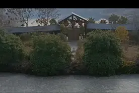 竹溪楠木寨。视频封面