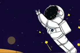 航天冷知识又增加了！为什么国外叫宇航员中国叫航天员？视频封面