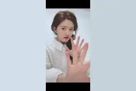 赵露思跳舞图片