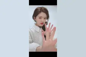 赵露思跳舞图片