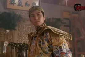 原声港片‖揸波龙爪手！星爷：谢主龙抓！笑死了