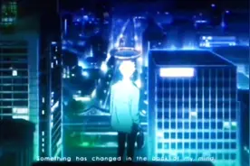 Dive Back In Time (《时光代理人》动画片头曲) - 白鲨JAWS