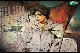 侠客风云传盟主线结局