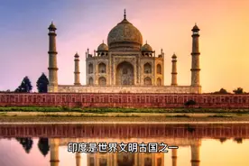 印度种姓制度有多可怕?“贱民”不如狗…视频封面