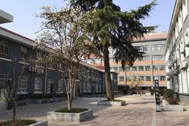 西安市第十二中学视频封面
