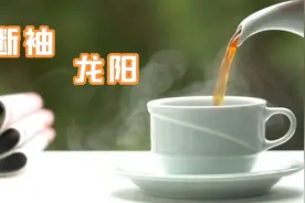 你知道断袖之癖，龙阳之好的由来吗？带你了解不一样的爱情视频封面