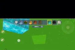 教你怎么驯服野人