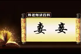 妻与妾的区别视频封面