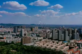 辽宁最不发达四城市，朝阳阜新铁岭葫芦岛对比，哪里生活成本最低视频封面