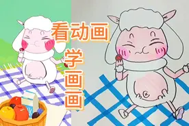 不能随便喝溪水视频封面