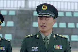 军分区司令员转业到地方能担任什么职务？视频封面