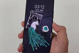 vivo x70手机，全新未拆封，8G运行，256G内存，3169元，非诚勿扰视频封面