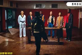 扮猪吃老虎，女人心机视频封面