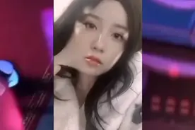 人脸面具—戴上秒变美女的好物视频封面