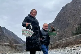幺舅去河沟里捡石头，弄好看的带回家，武哥的收藏让人大开眼界视频封面