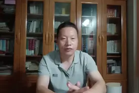 青岛石老人陨落是咋回事？视频封面