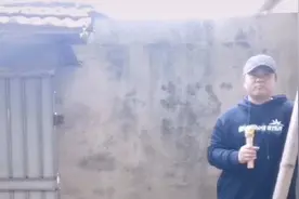 三兄弟一起，老二老三出场方式都不一样