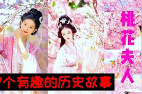 踏破铁鞋无觅处，得来全不费工夫。7个有趣的历史故事，可收藏之视频封面