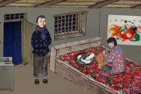 东北搞笑故事～农村老嫂子的故事视频封面