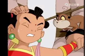 哪吒传奇：妈妈为了救哪吒 宁愿牺牲自己的性命 大结局（上）视频封面