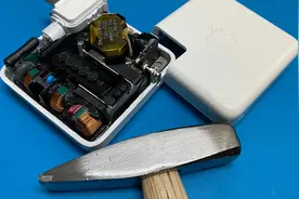 苹果充电器坏了，都说修个锤子，官网看了一下新的价格，修一下吧视频封面