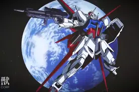 史上最全！强袭高达模型最全合集+总价值视频封面