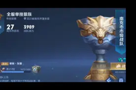 王者战队收人 收人无要求，不限制，打不过的晋级赛领队及队长带视频封面