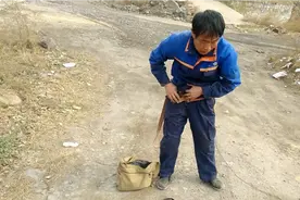黄师傅去安装联通宽带，视频封面