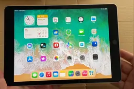 iPad9 追剧最佳的设备 大家都用哪款iPad呢？视频封面