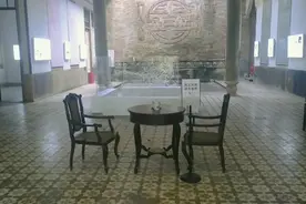 上杭路上的“采峰别墅”视频封面